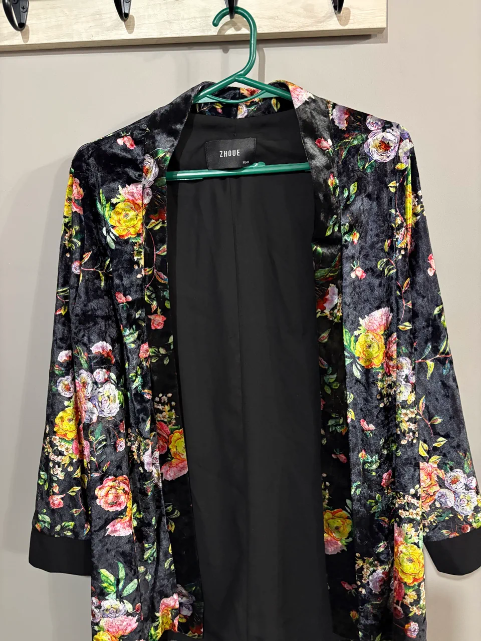 Kimono Zhoue - imagen 1