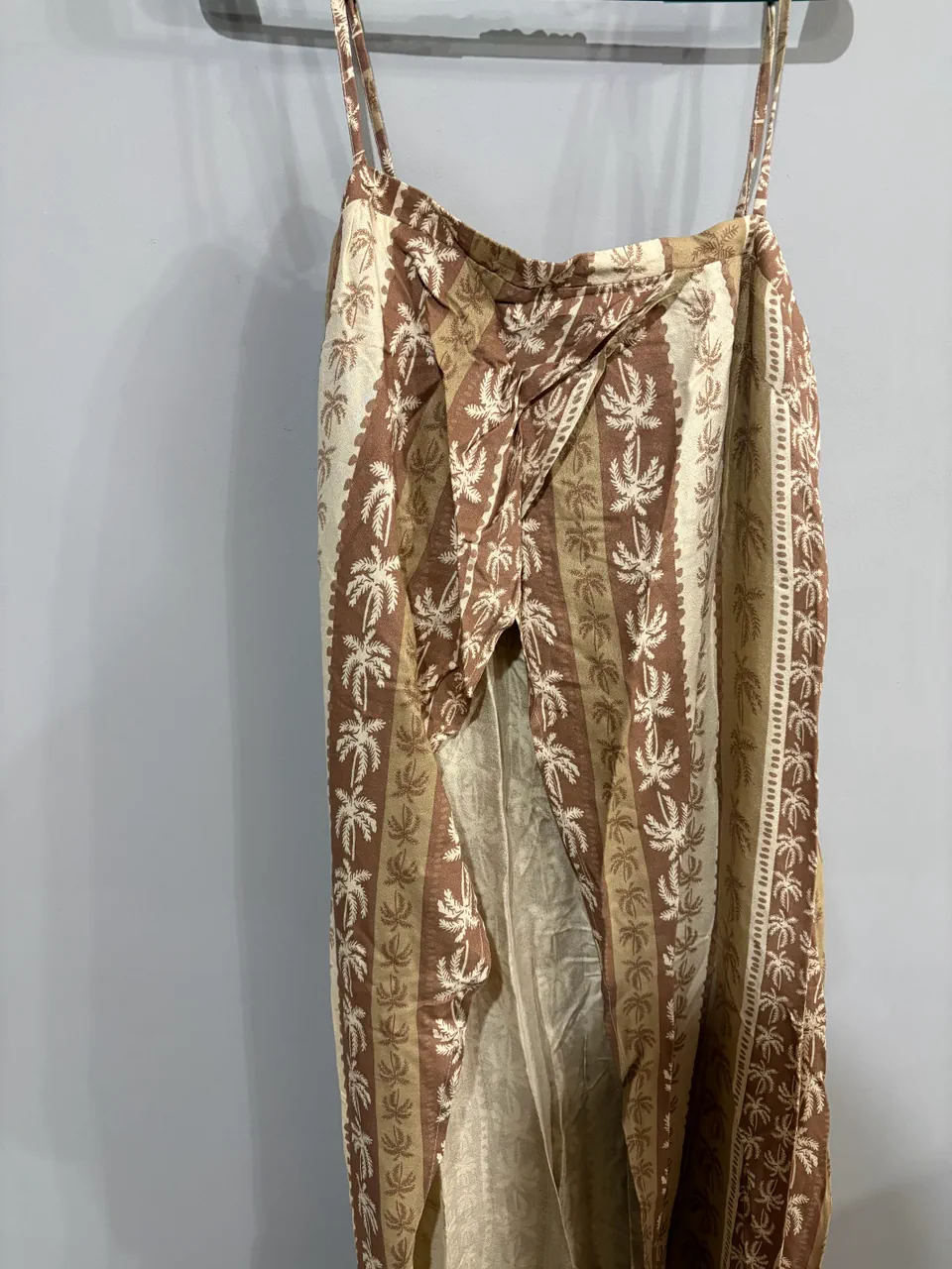 Vestido Indian - imagen 1