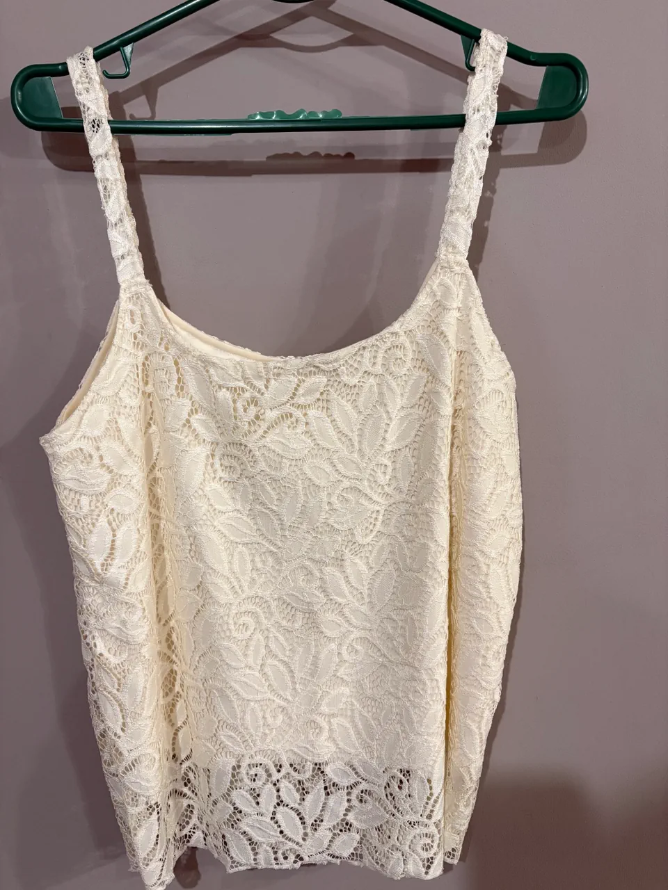 Musculosa Sin marca - imagen 1