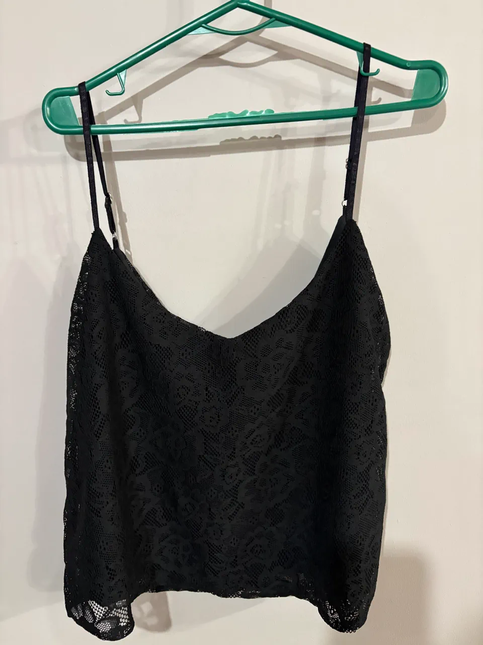 Musculosa Sin marca - imagen 1