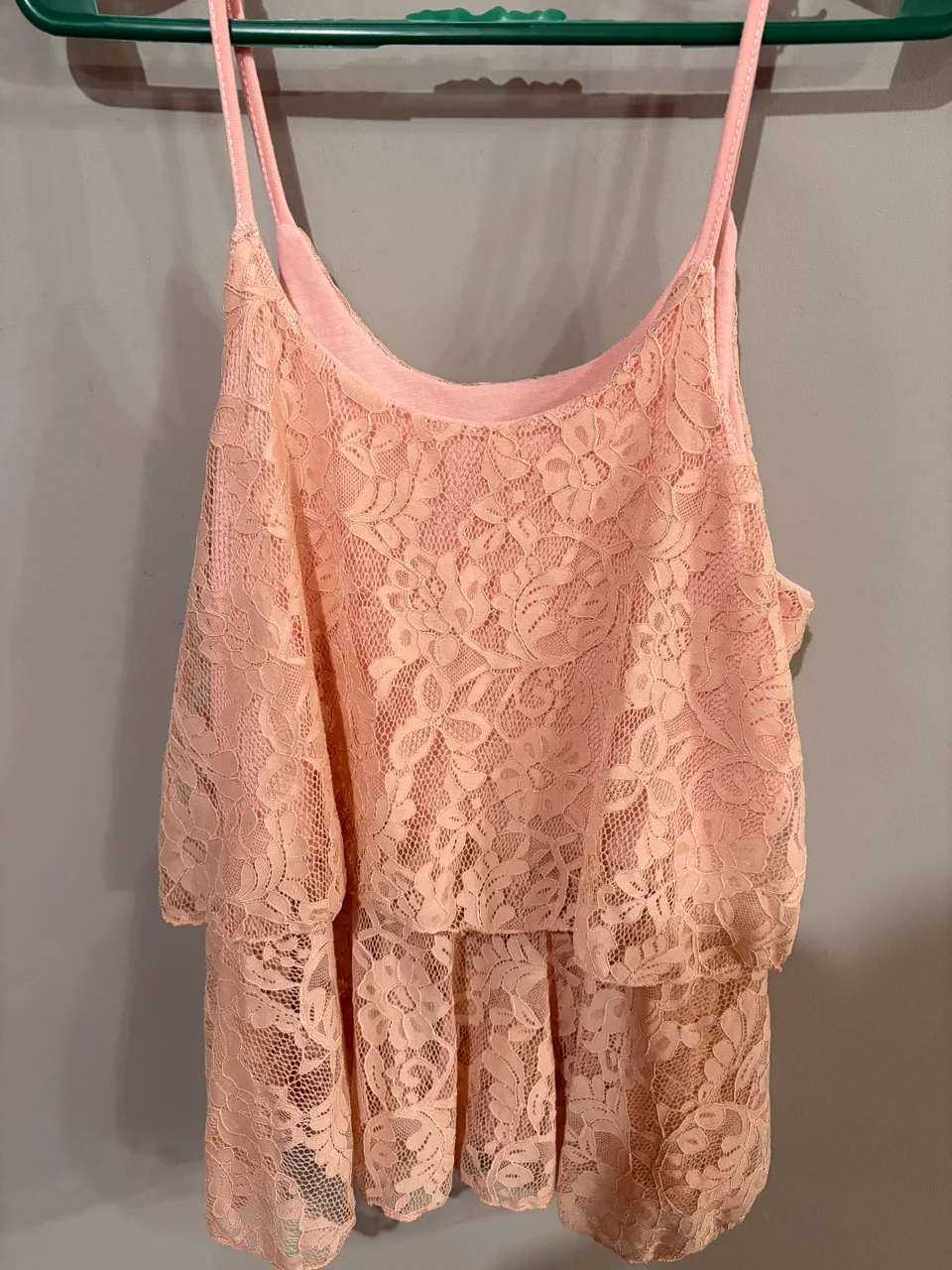 Musculosa Sin marca - imagen 1