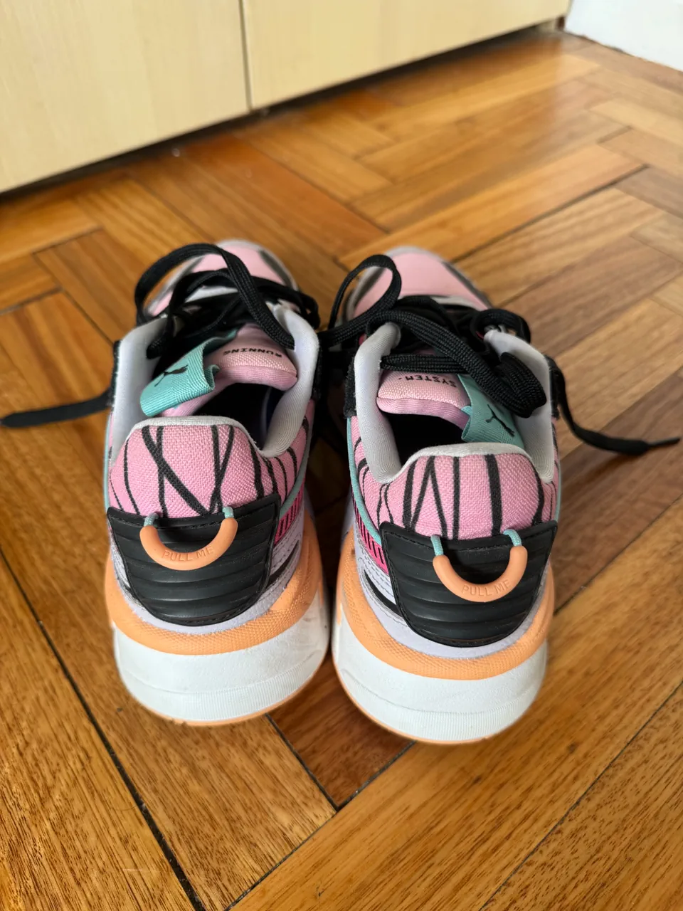 Zapatillas Puma - imagen 3