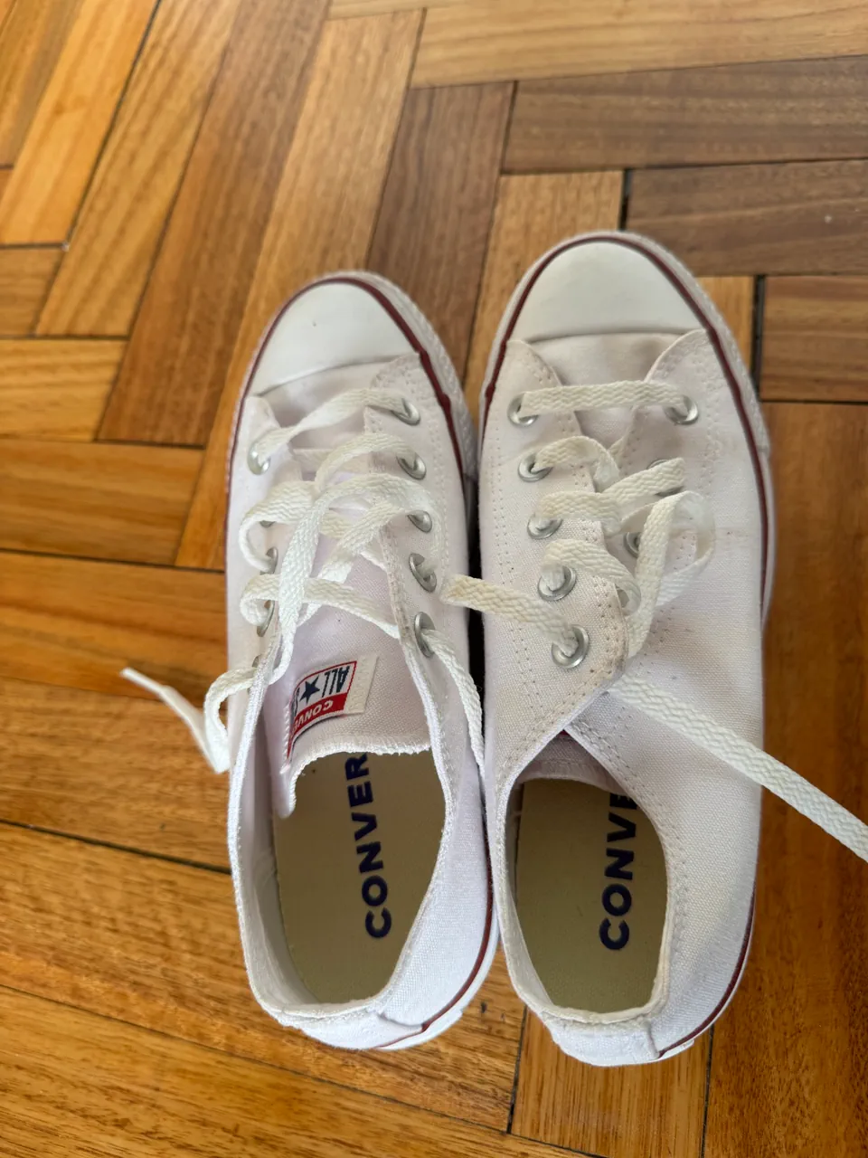 Zapatillas Converse - imagen 2