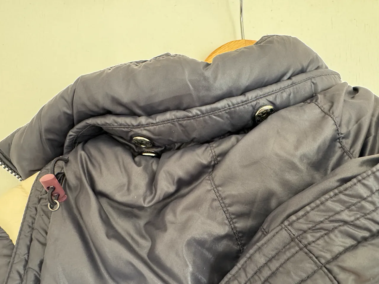 Campera Tate - imagen 5