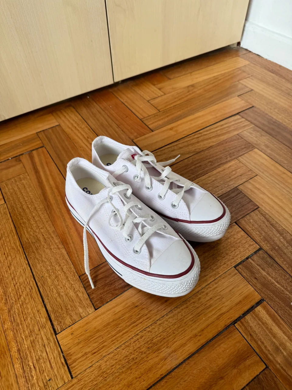 Converse · Talle EU 36