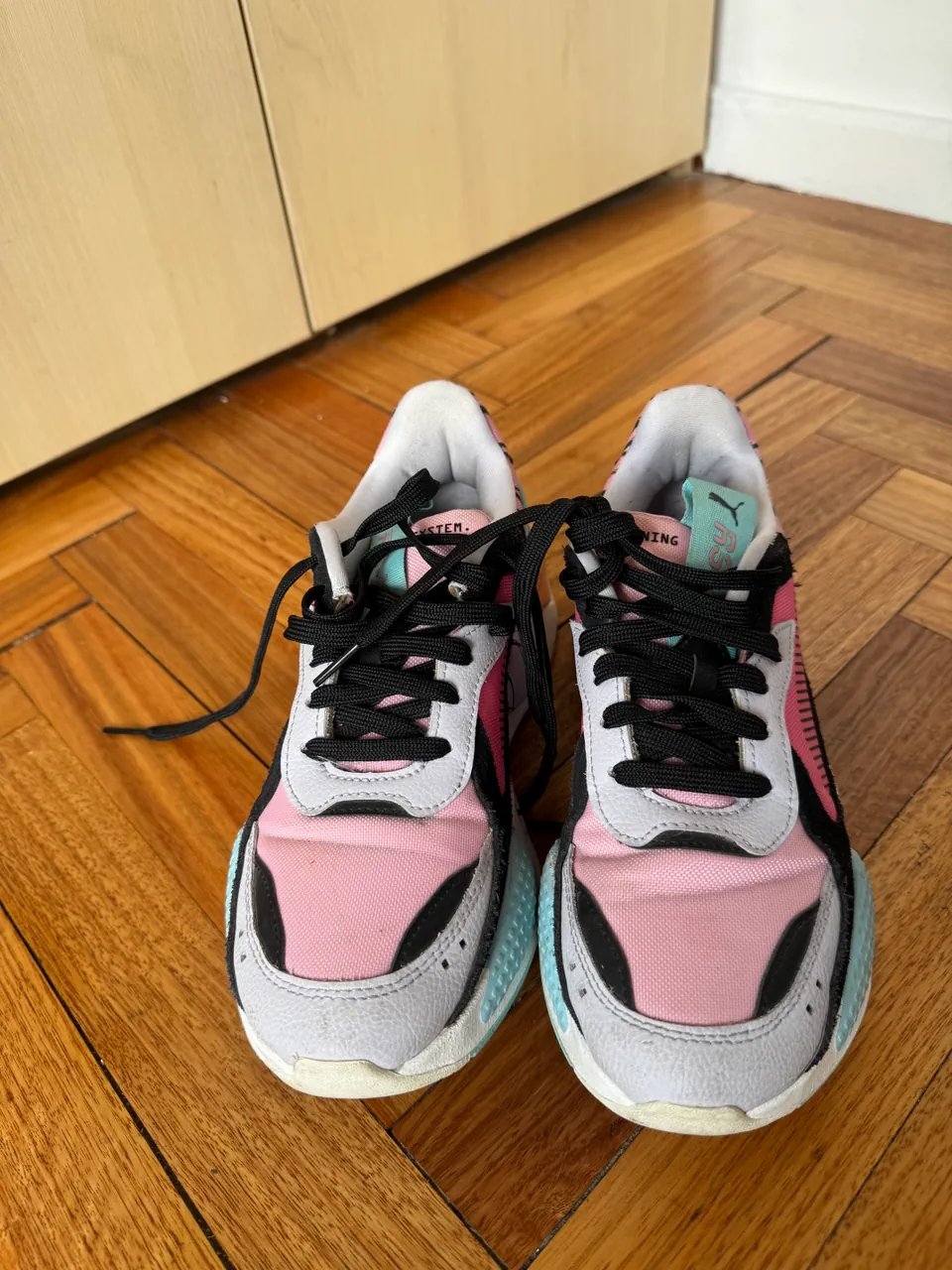 Zapatillas Puma - imagen 2