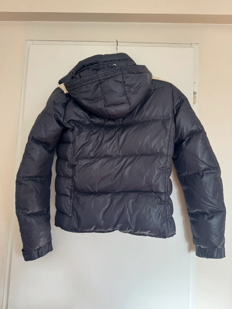 Campera Tate - imagen 4