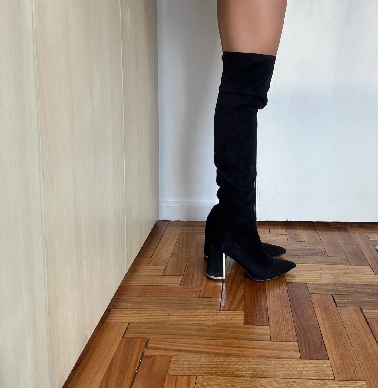 Botas Otro - imagen 3