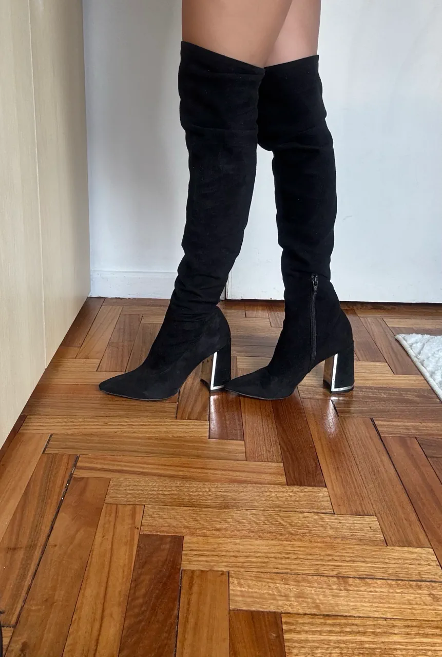Botas Otro - imagen 2