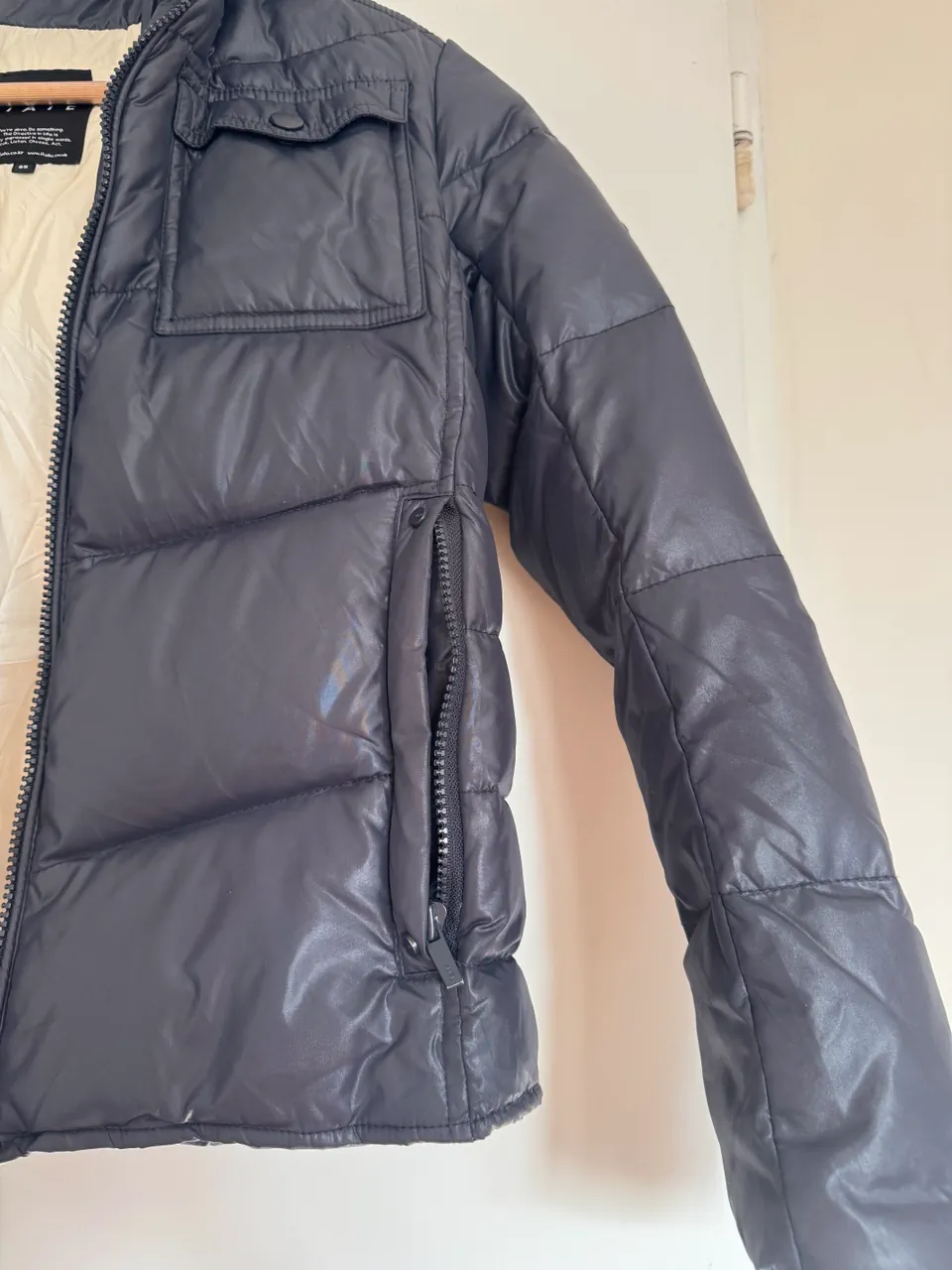 Campera Tate - imagen 3