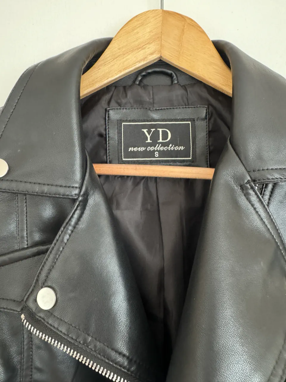 Campera YD - imagen 2
