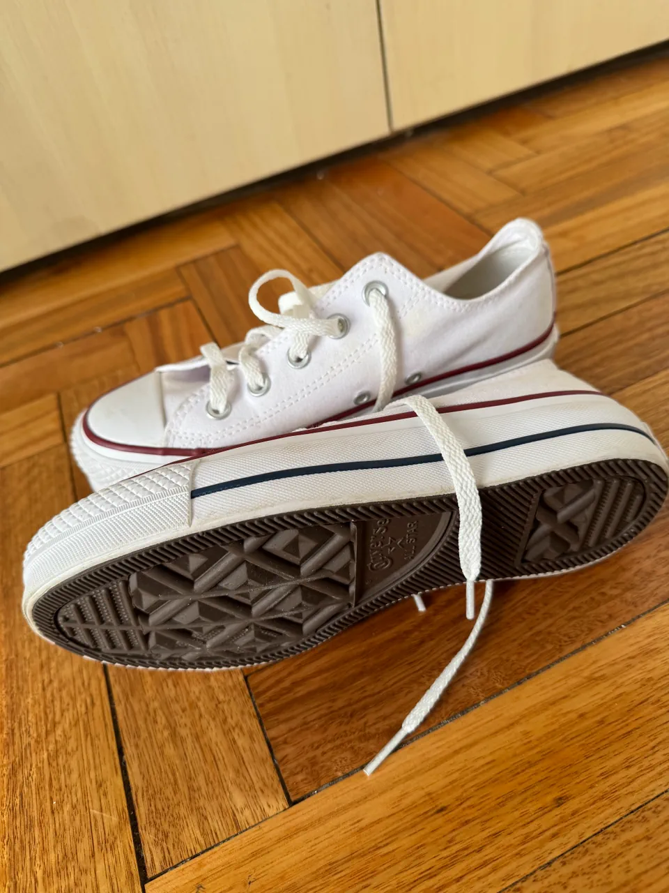 Zapatillas Converse - imagen 3