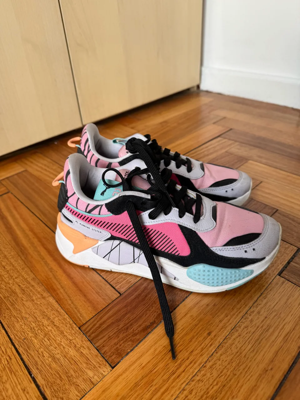 Puma · Talle US 6