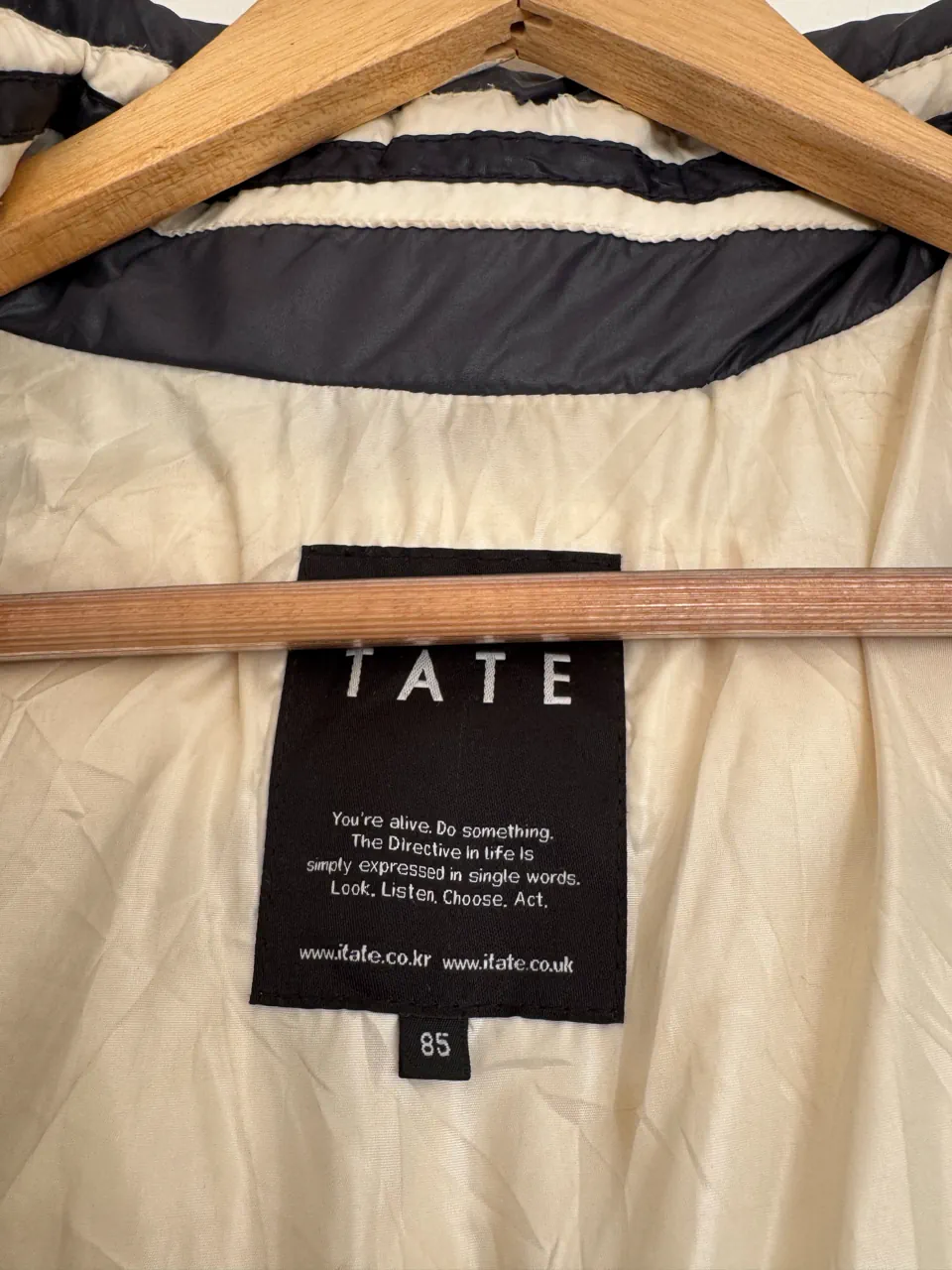 Campera Tate - imagen 2