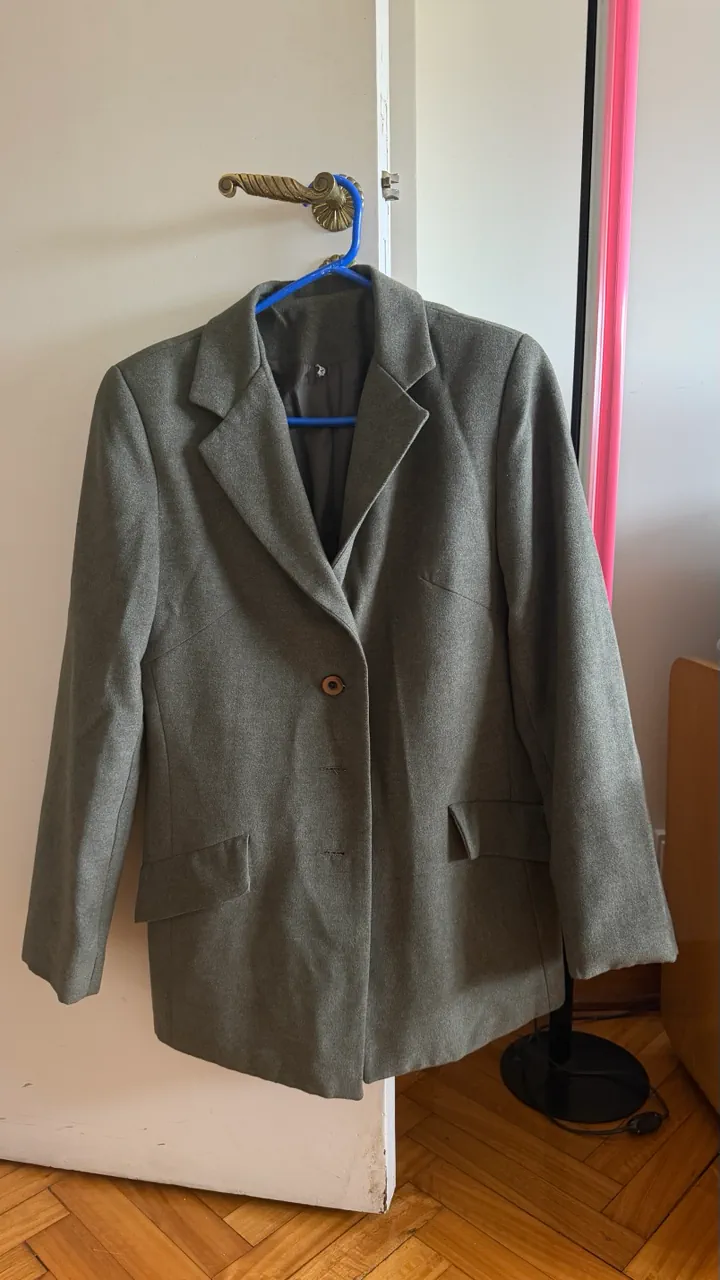 Blazer Vintage - imagen 1