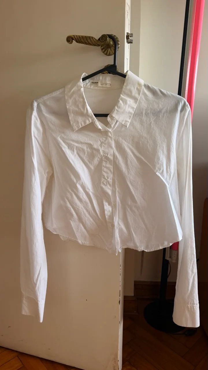 Camisa Pull & Bear - imagen 1