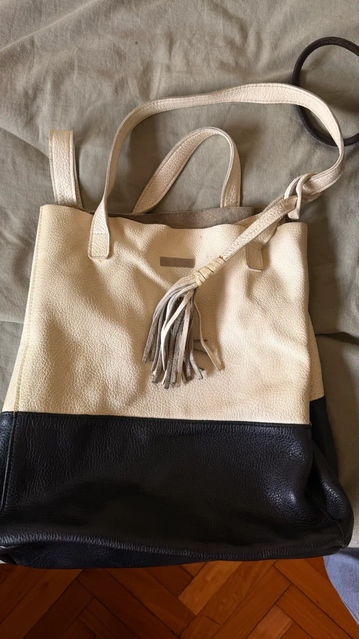 Bolso Chocolate - imagen 1
