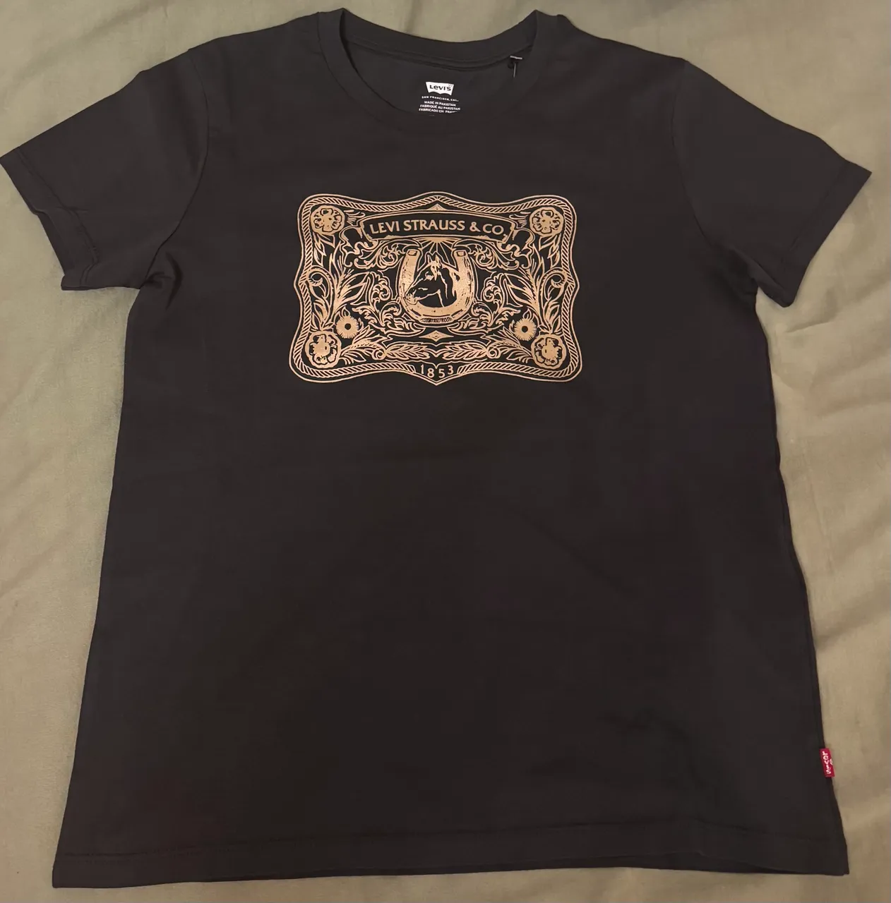 Levi's · Talle XS