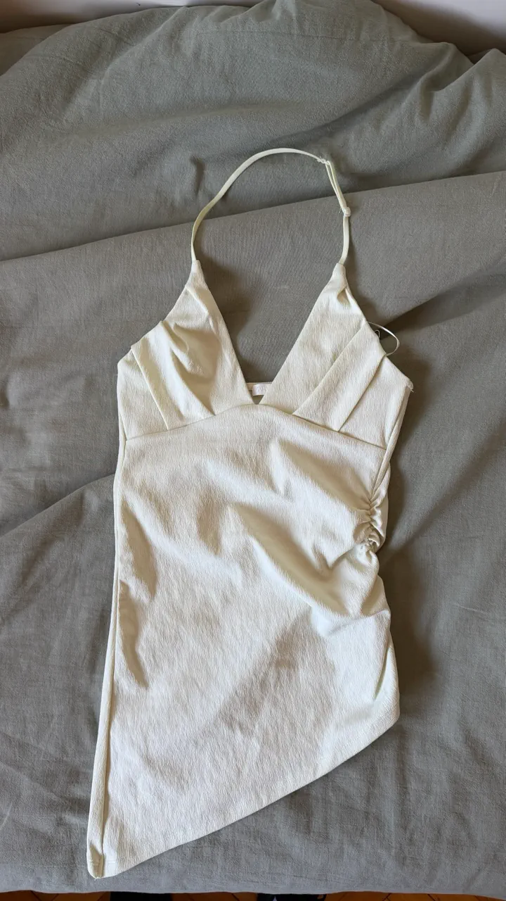 Musculosa Zara - imagen 1