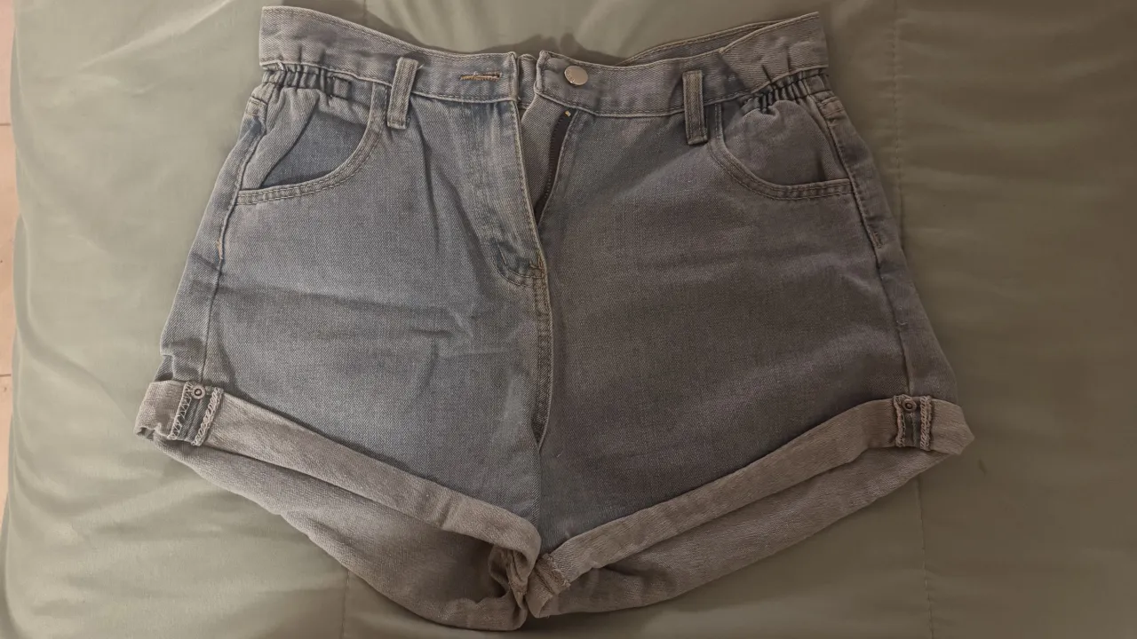 Short Zaful - imagen 1
