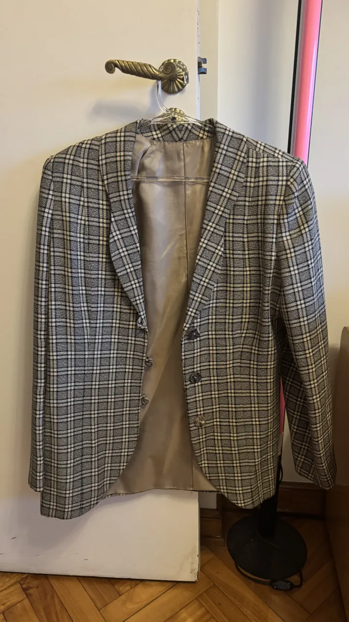 Vintage · Talle 2
