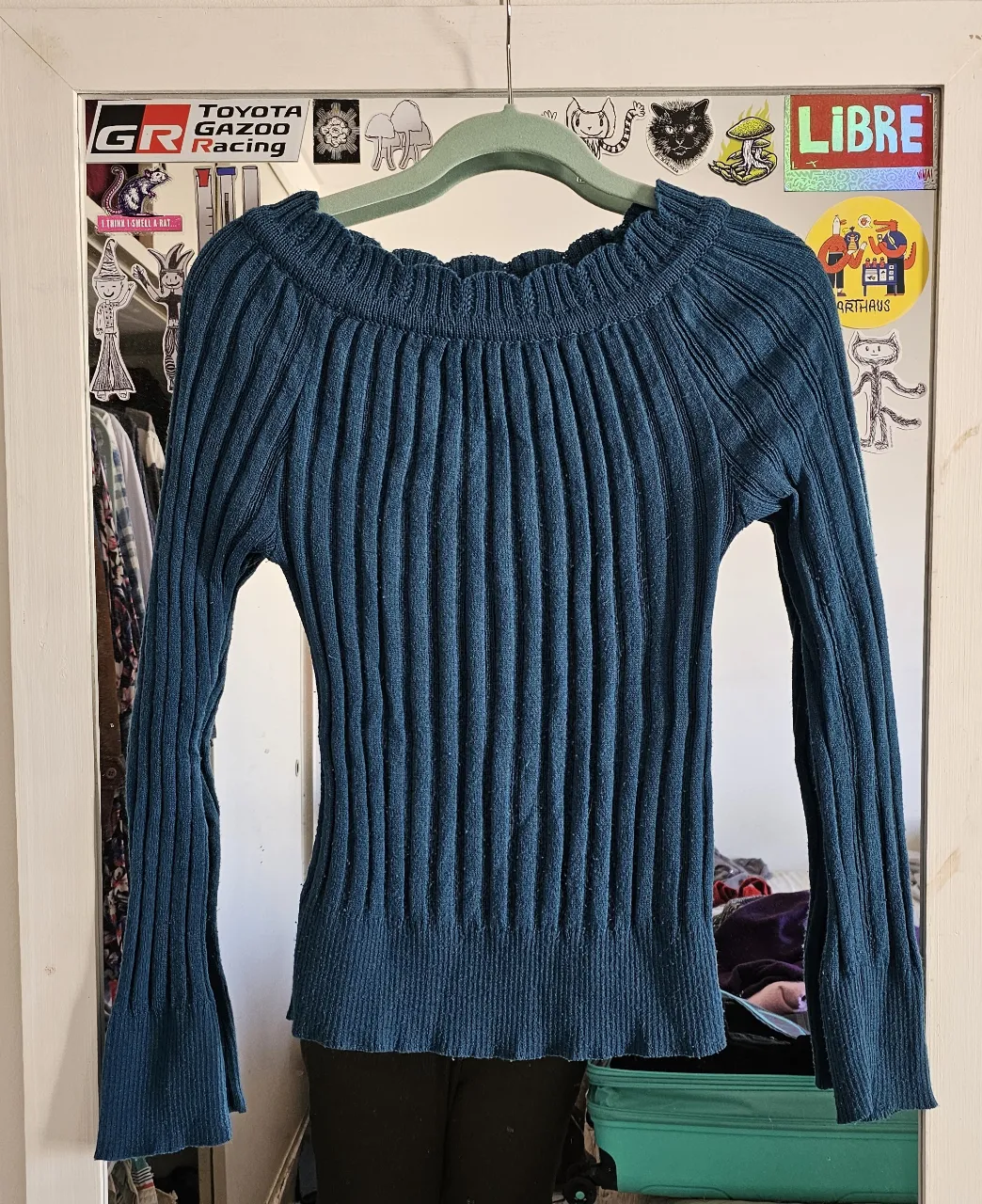 Sweater Sin marca - imagen 1