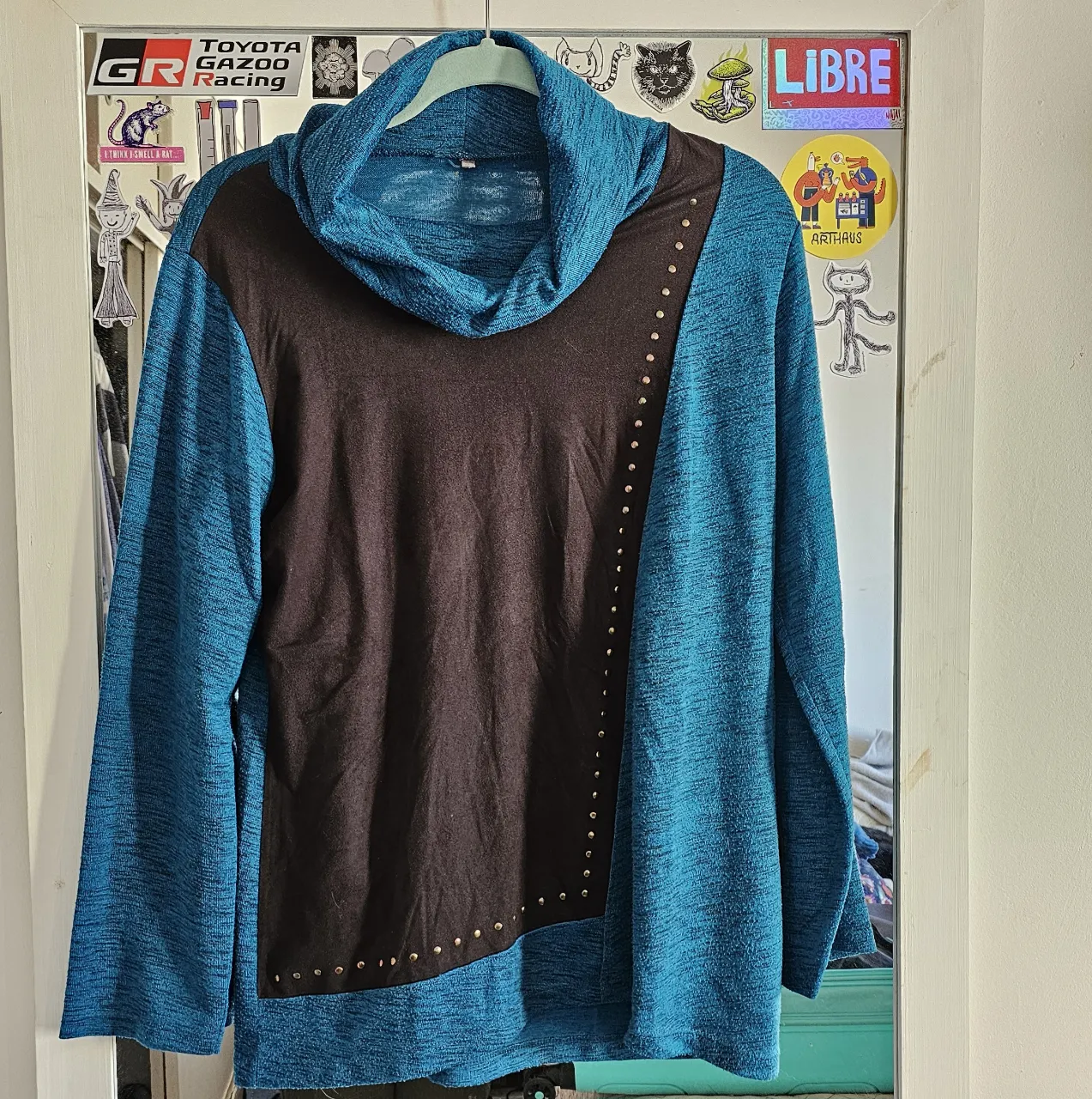 Sweater Sin marca - imagen 1