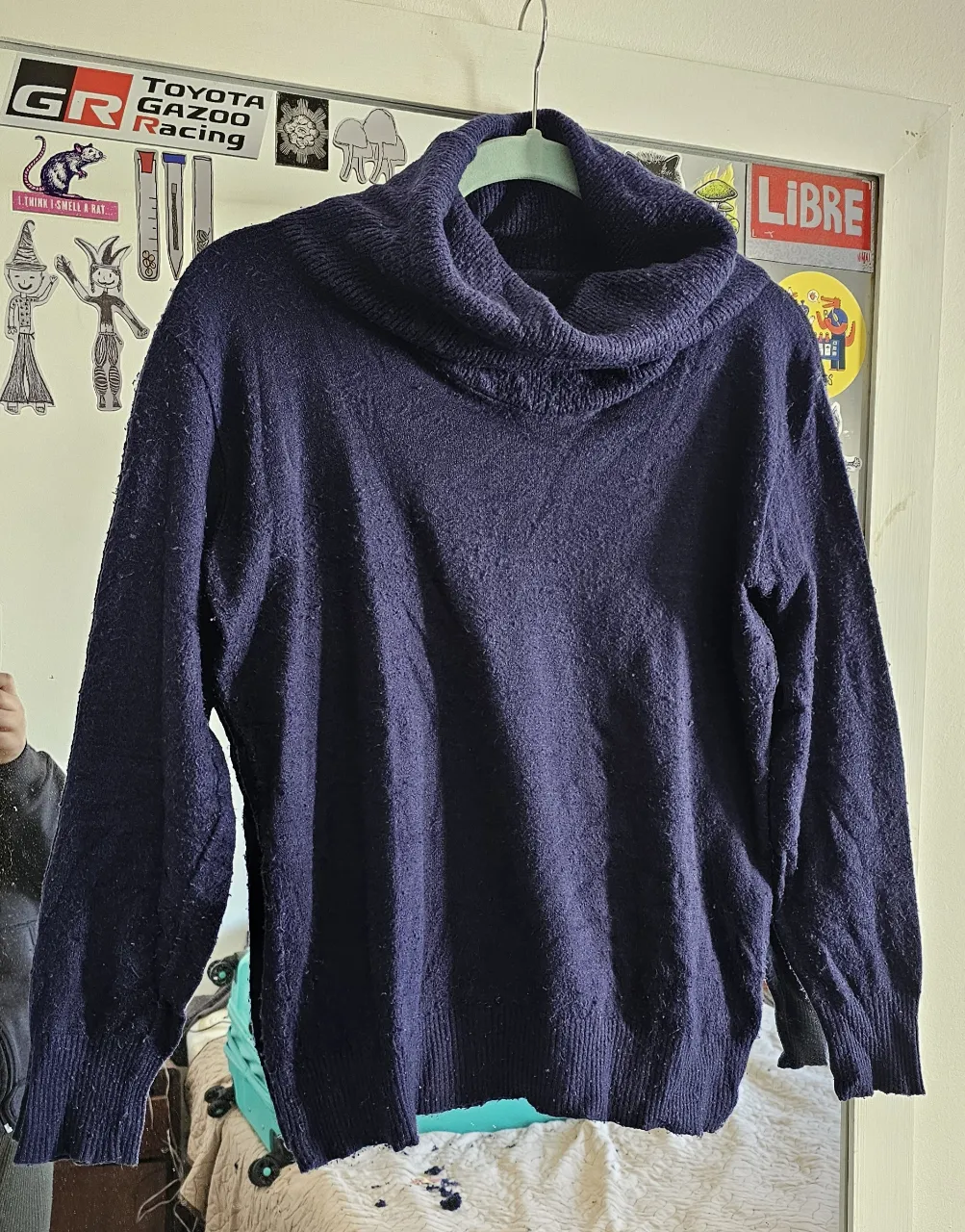 Polera Sin marca - imagen 1