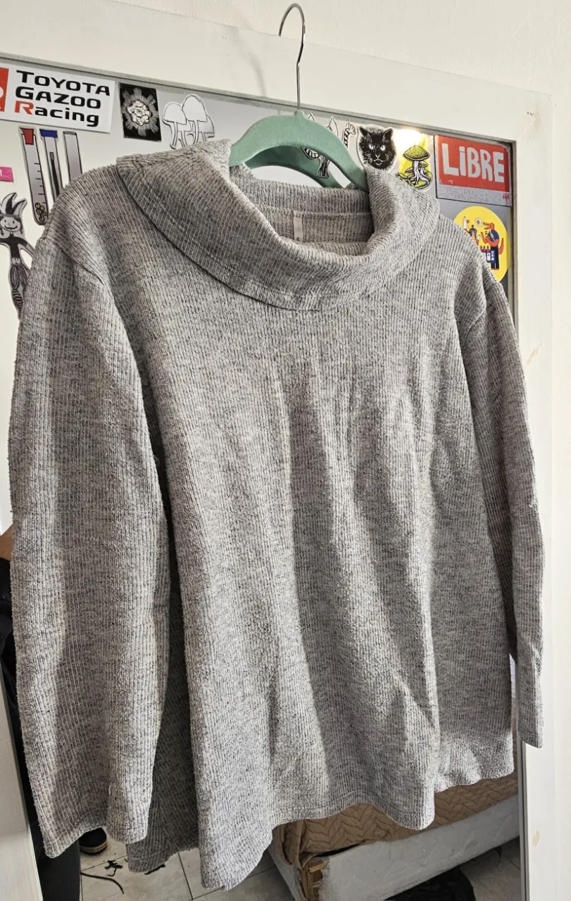 Polera Sin marca - imagen 1