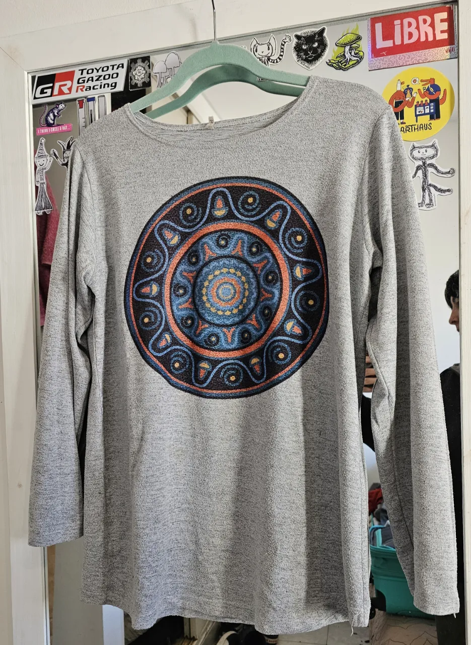Sweater Sin marca - imagen 1