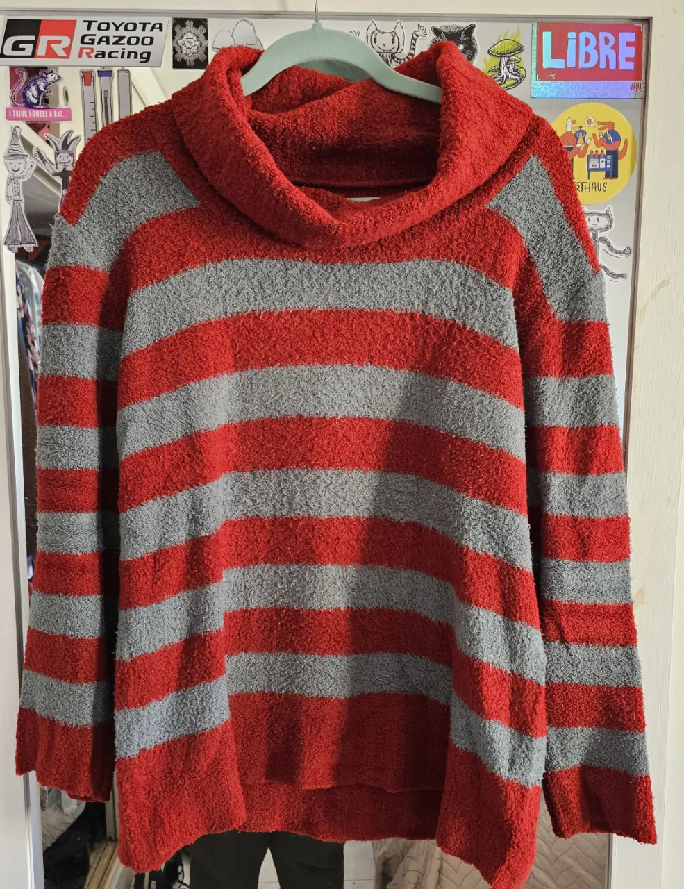 Polera Sin marca - imagen 1