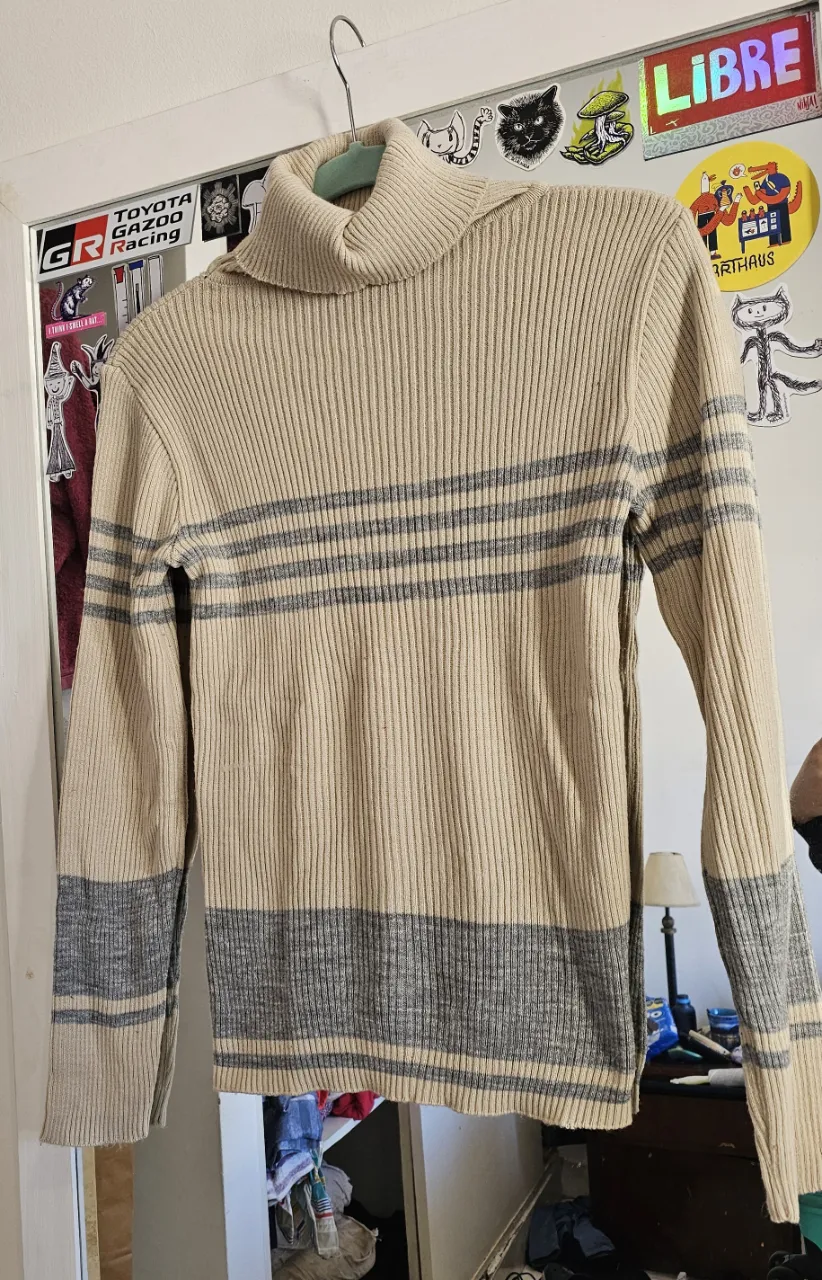 Polera Sin marca - imagen 1