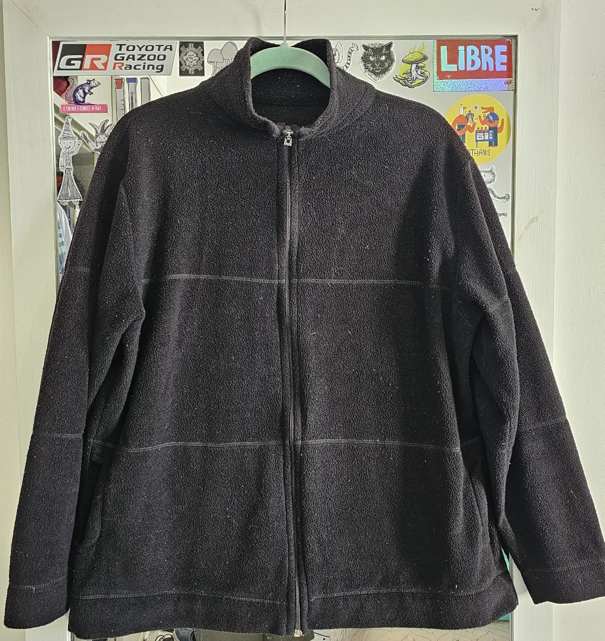 Campera Sin marca - imagen 1