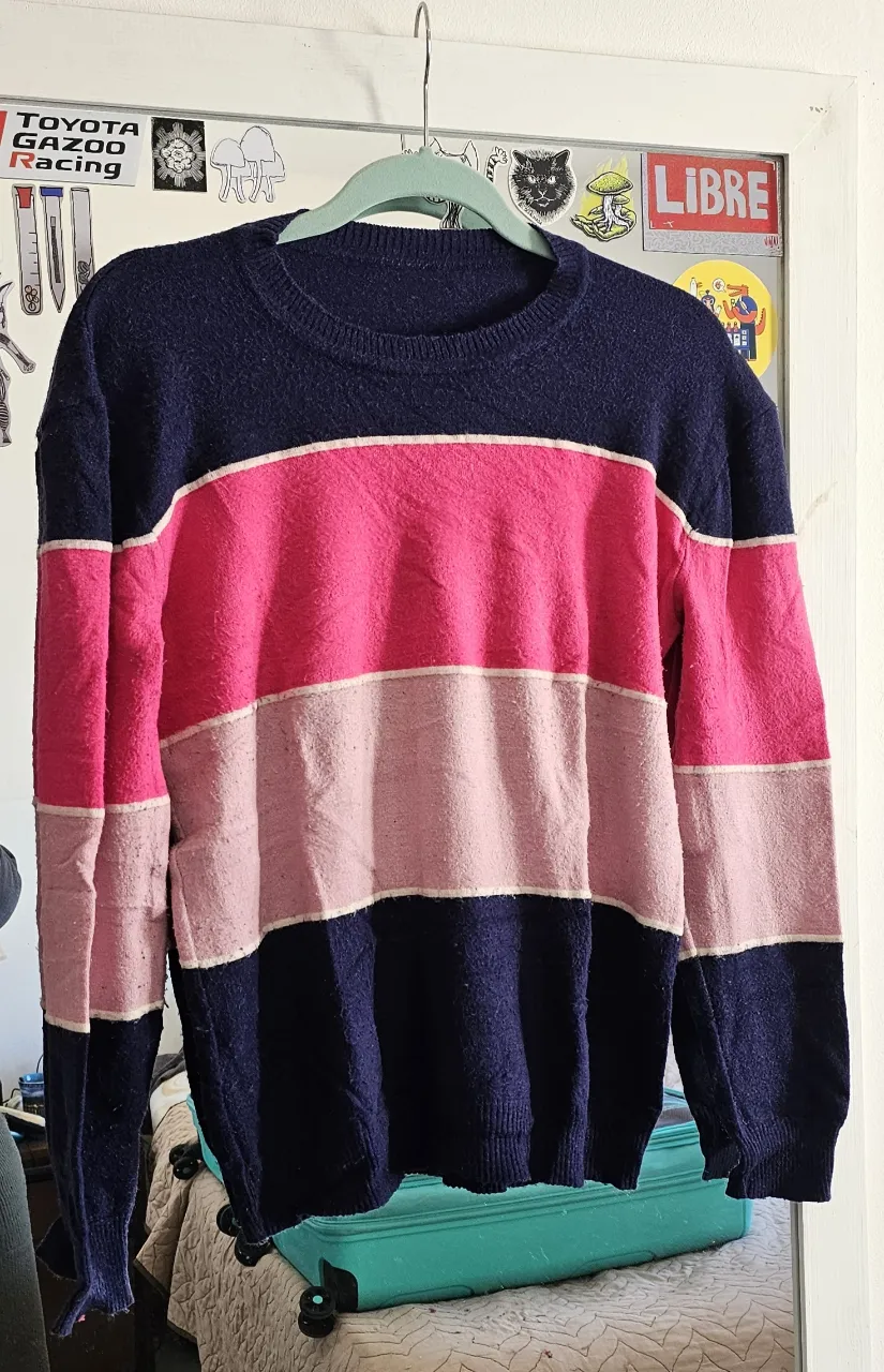 Sweater Sin marca - imagen 1