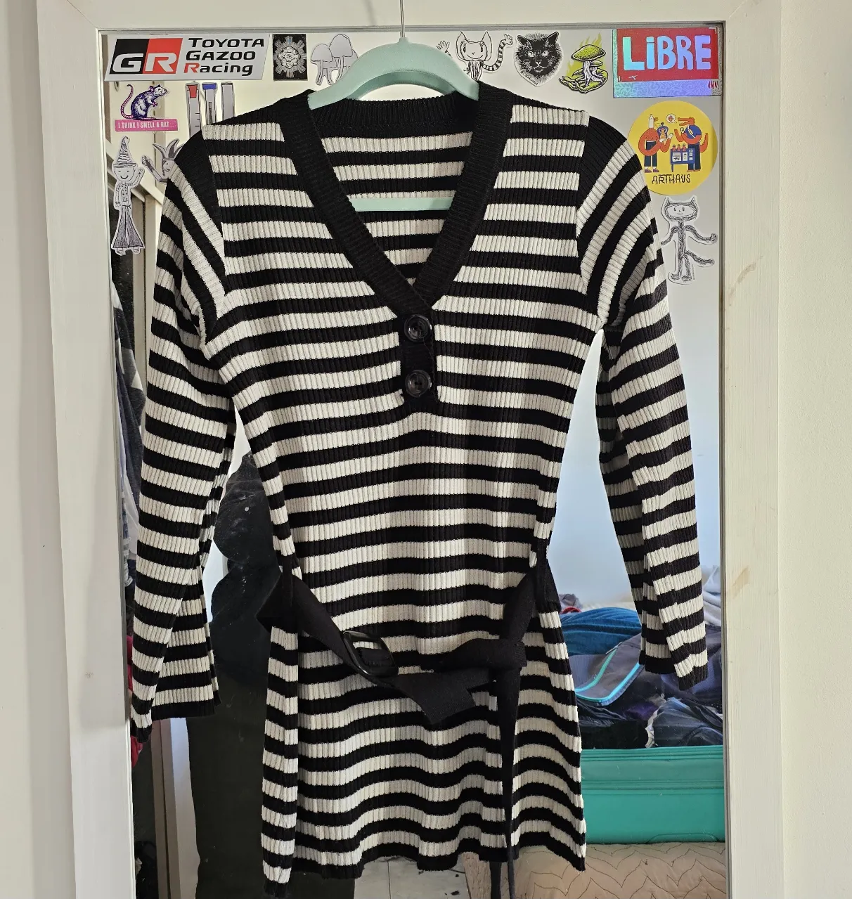 Vestido Sin marca - imagen 1