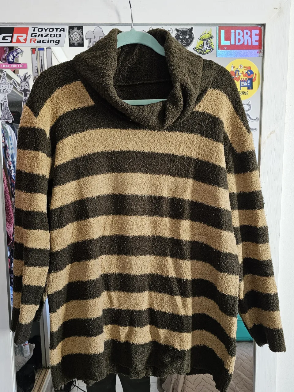 Polera Sin marca - imagen 1