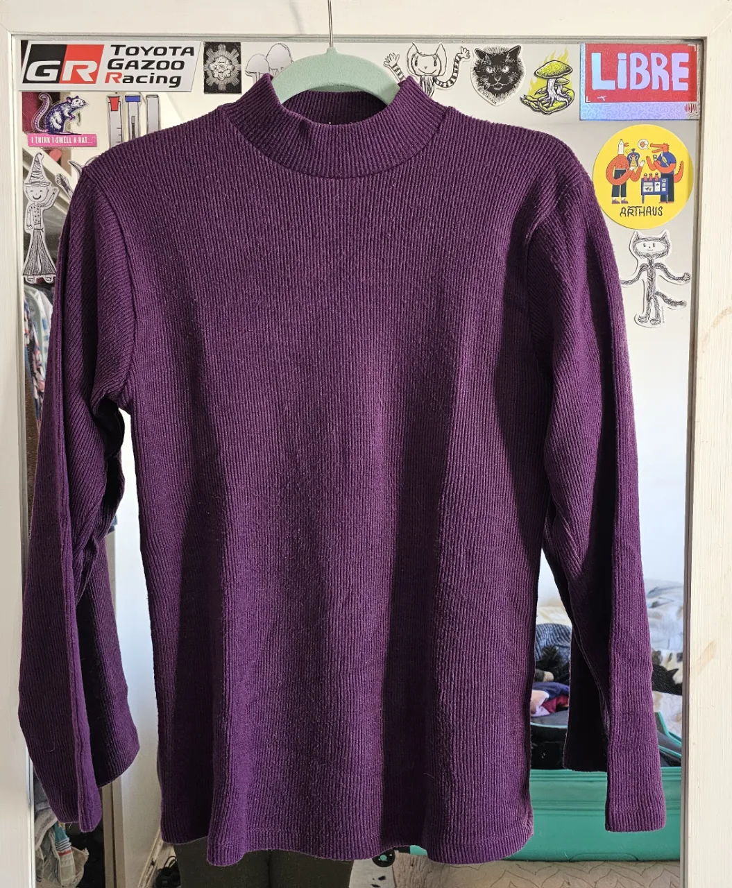 Polera Sin marca - imagen 1