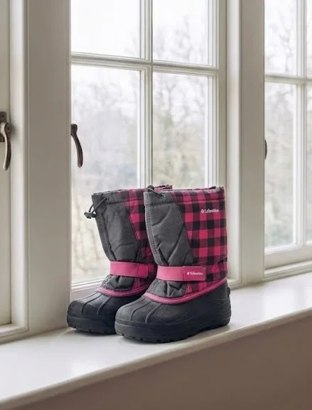 Bota de nieve Columbia - imagen 1