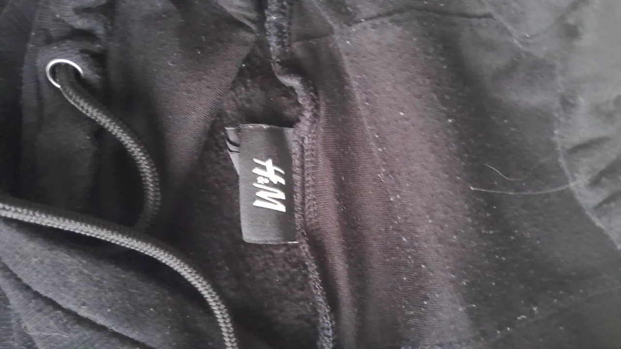 H&M · Talle L