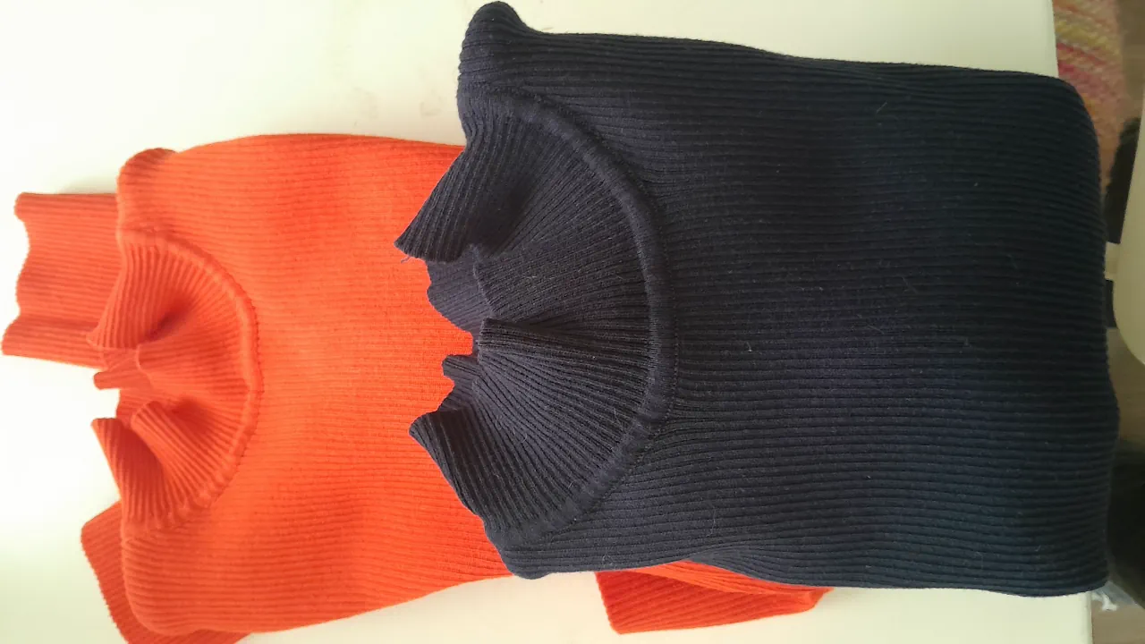 Polera H&M - imagen 1