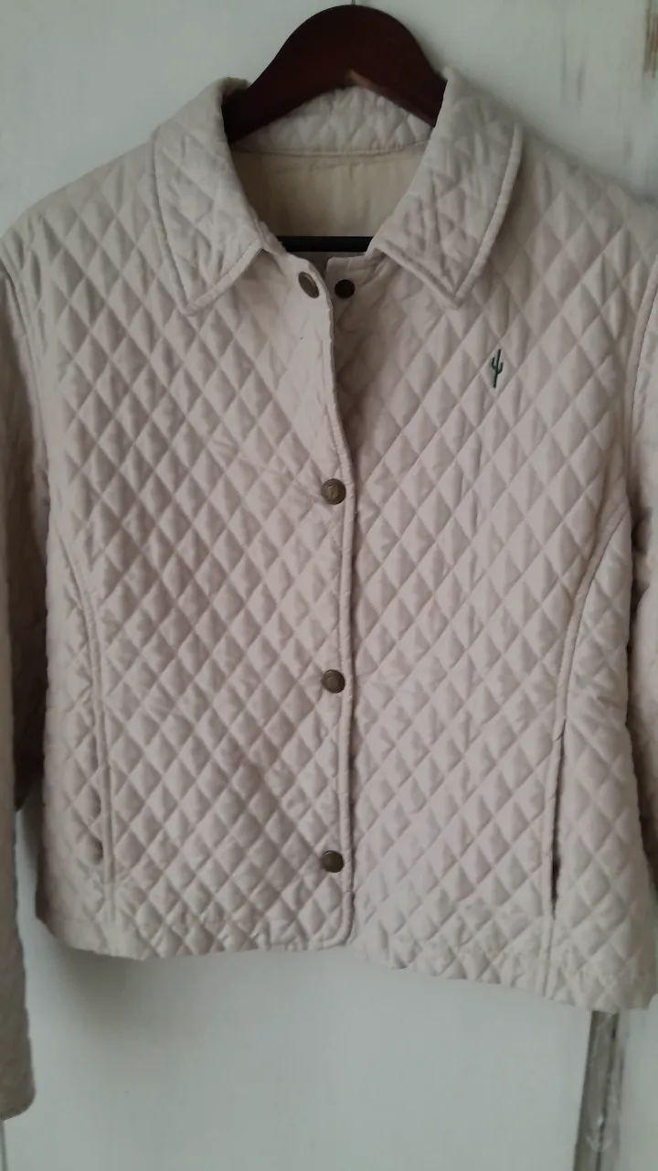 Campera Cardon - imagen 1