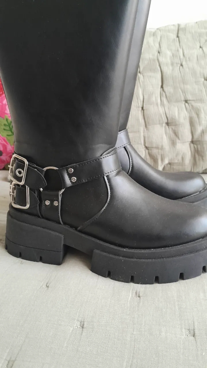 Botas Macu shop - imagen 1