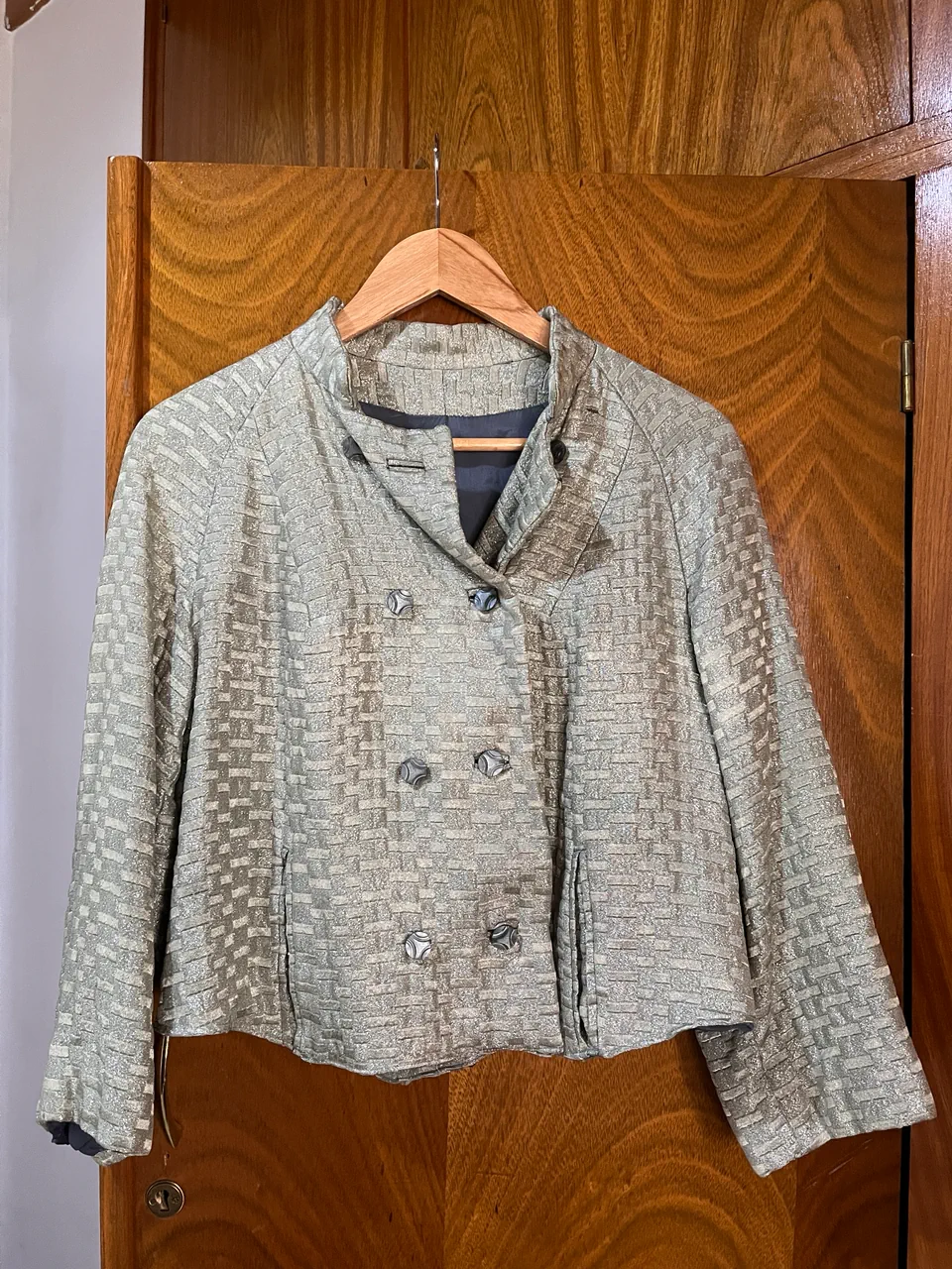 Blazer Alta costura - imagen 1