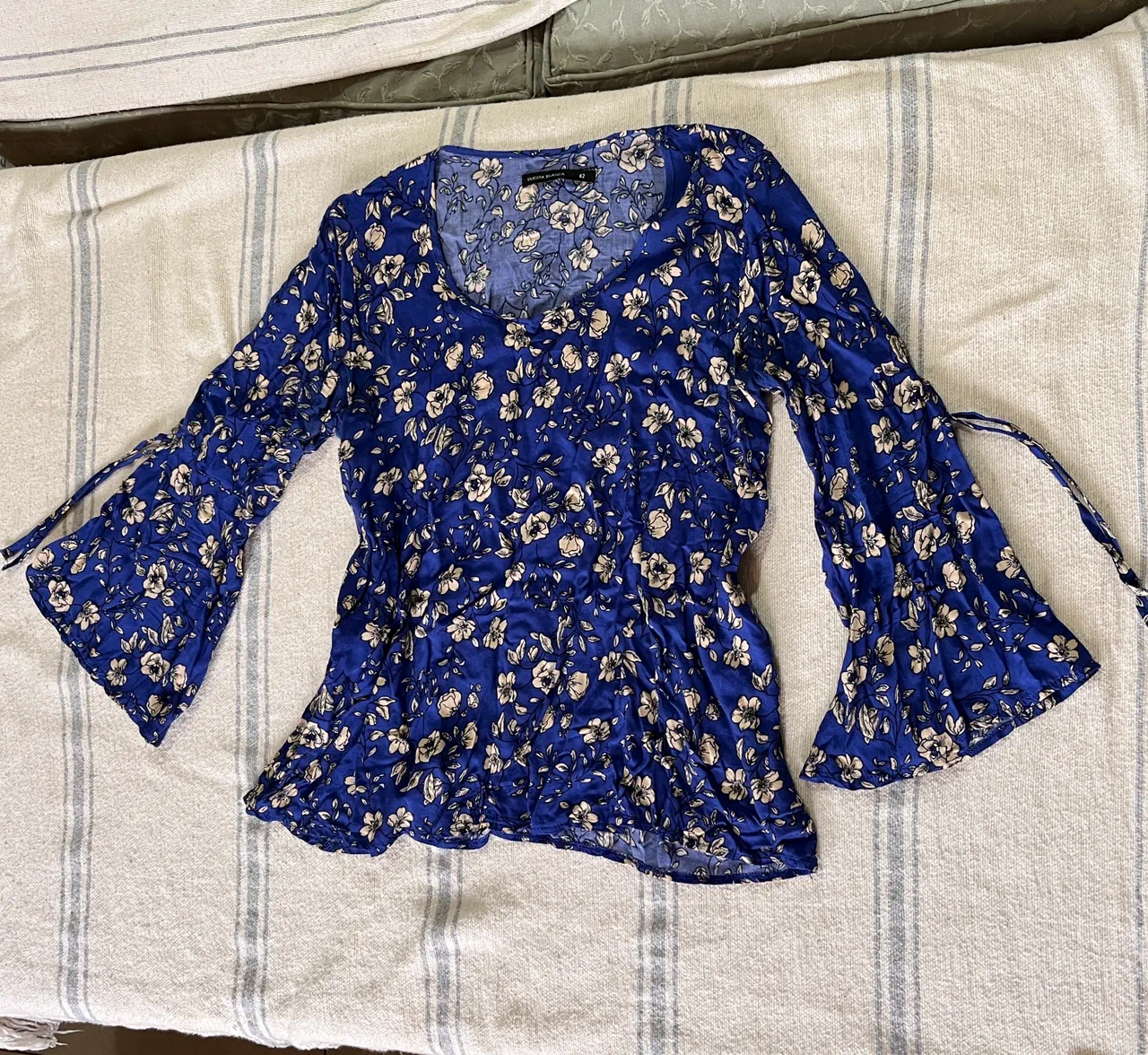 Blusa Cuesta Blanca - imagen 1