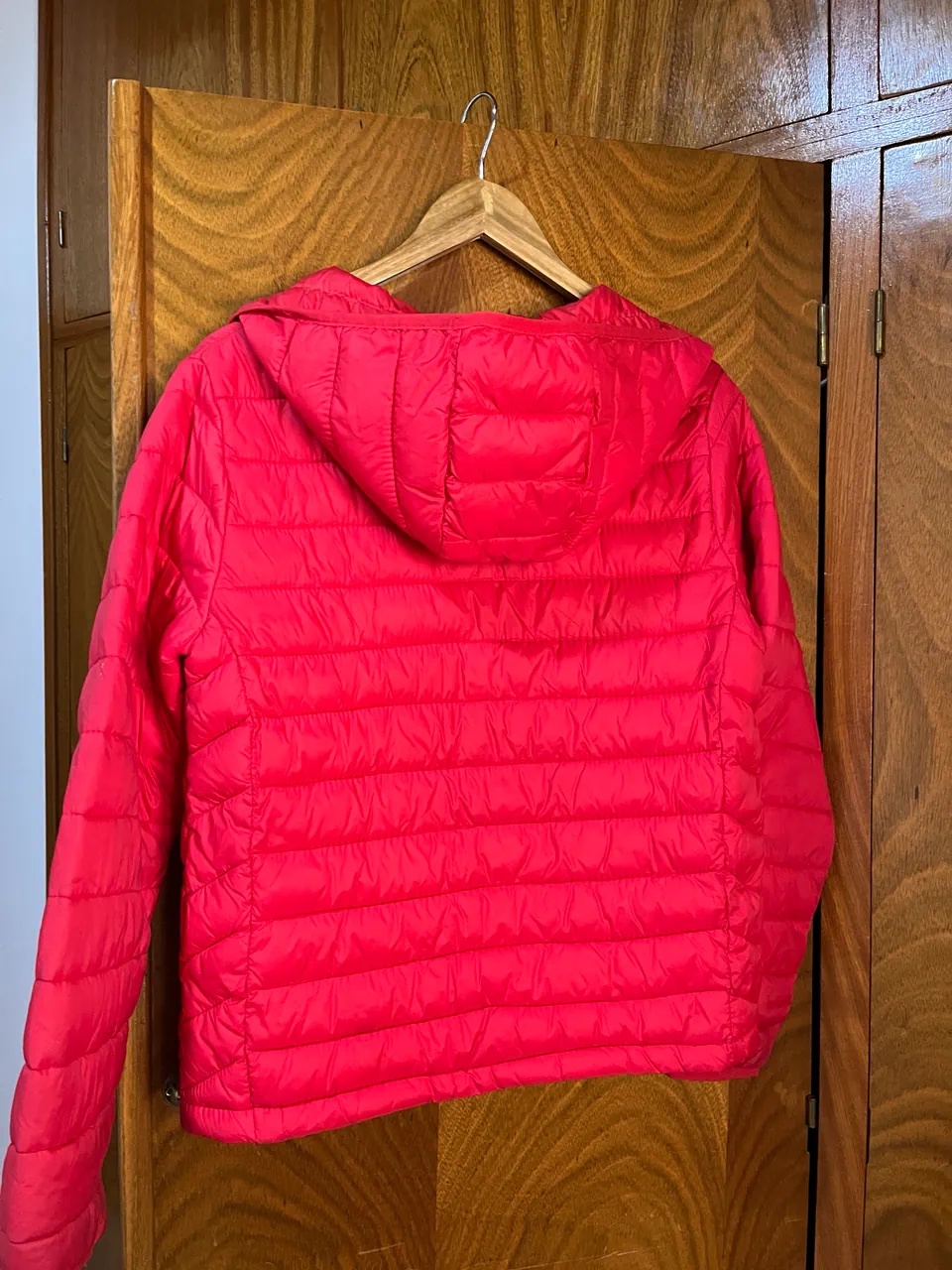 Campera Pull & Bear - imagen 4