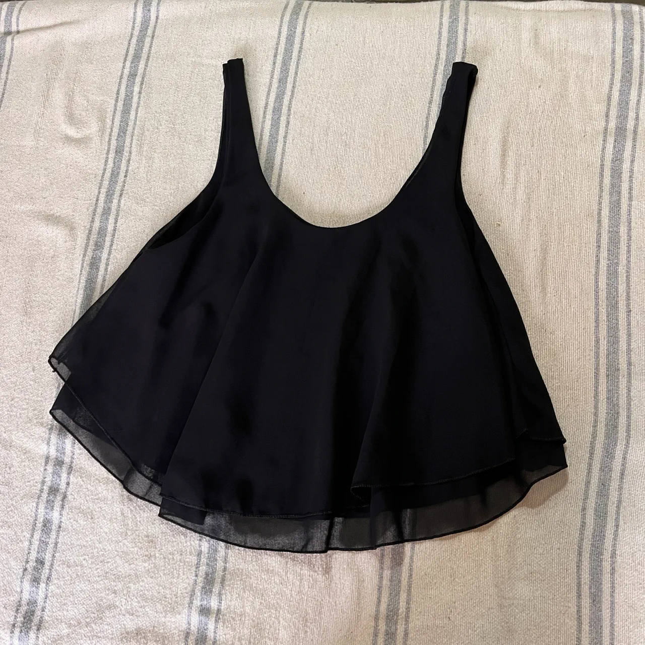 Musculosa Sin marca - imagen 1