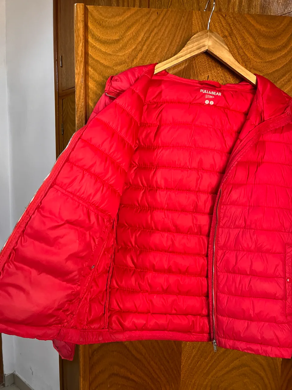 Campera Pull & Bear - imagen 3