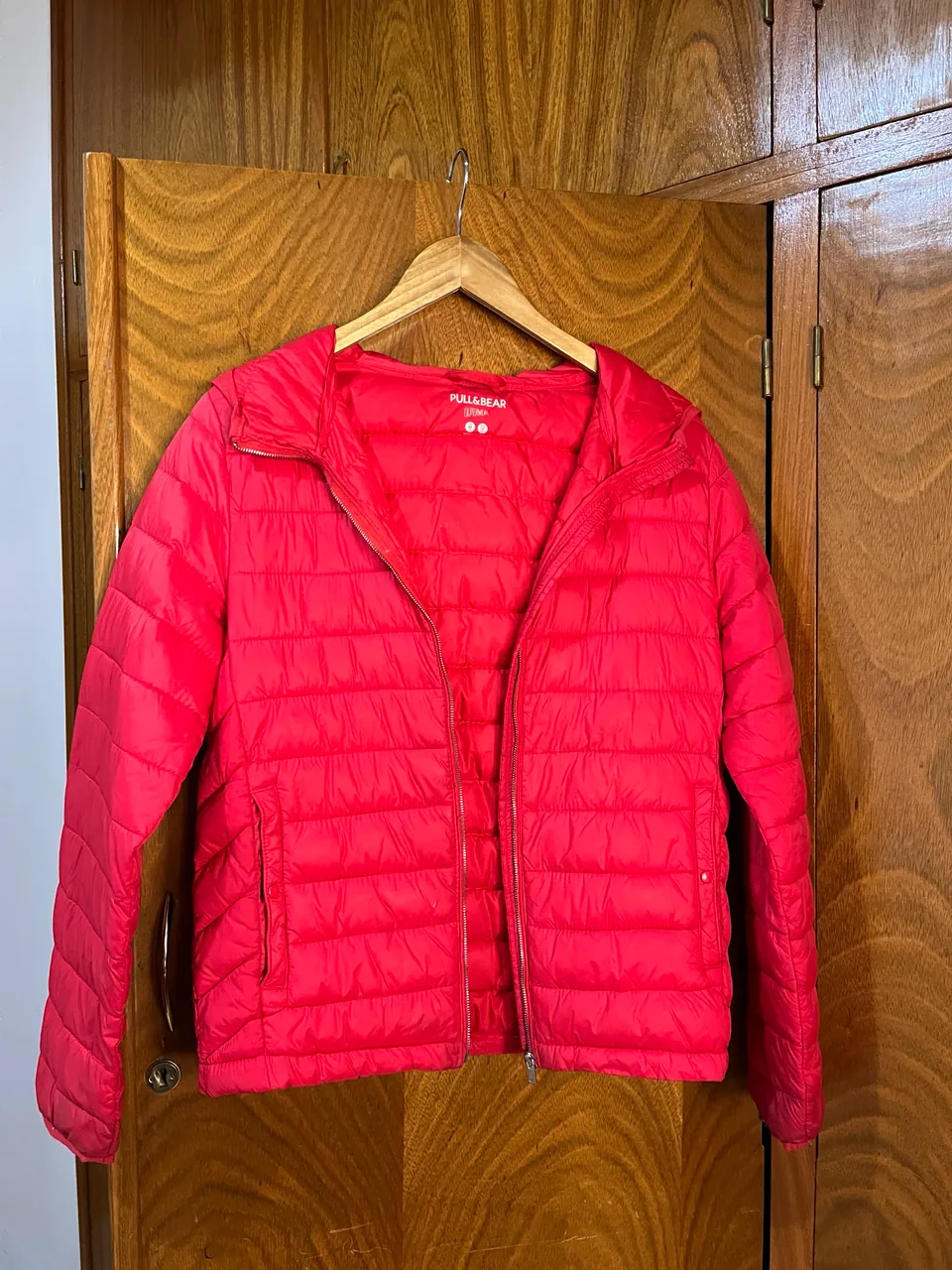 Campera Pull & Bear - imagen 2