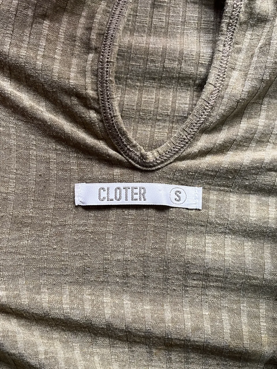 Remera Cloter - imagen 3