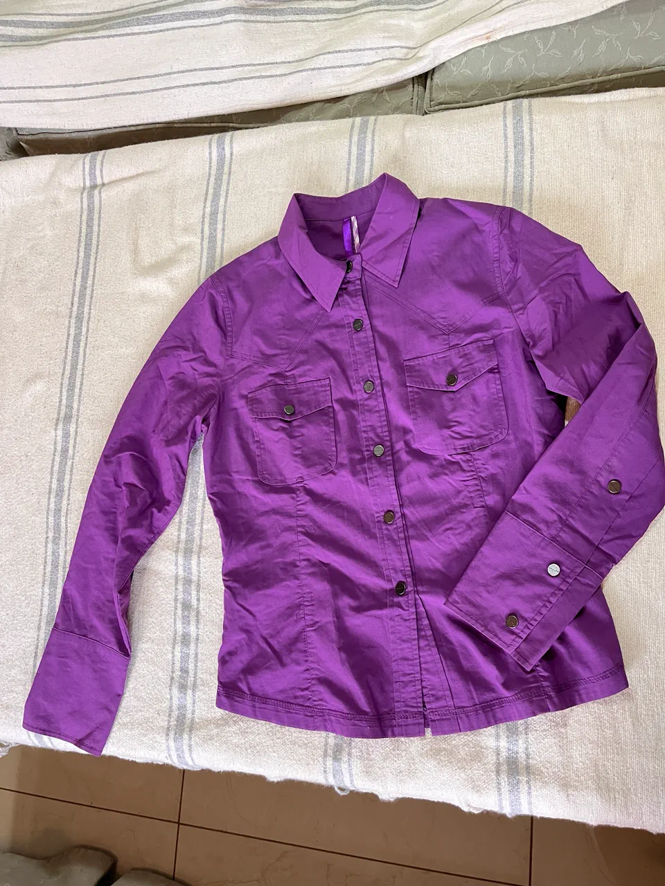 Camisa Ossira - imagen 1